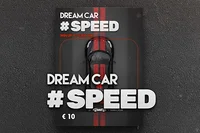 Dream Car Speed